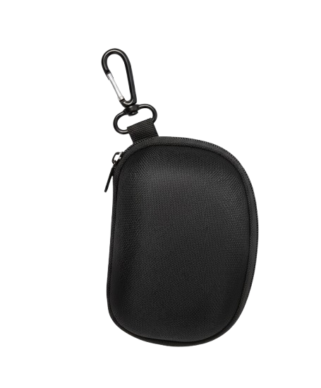 + Free Premium Travel Case